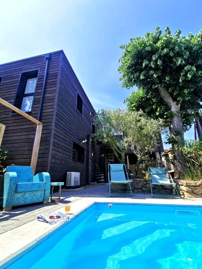 Cottages du Valcoquet Saint-Brévin-les-Pins Esterno foto